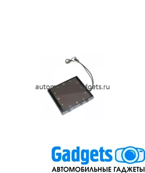 Цифровой диктофон Edic-mini LED S51-300h Цифровой диктофон Edic-mini LED S51-300h