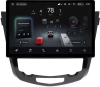 Штатная магнитола Nissan Qashqai 2, X-Trail (T32) 2013-2022 (авто с климат-контролем) Teyes CC4 Pro 2K 12/256-1009/1010 13 дюймов на Android 13 (4G-SIM, DSP, QLed)
