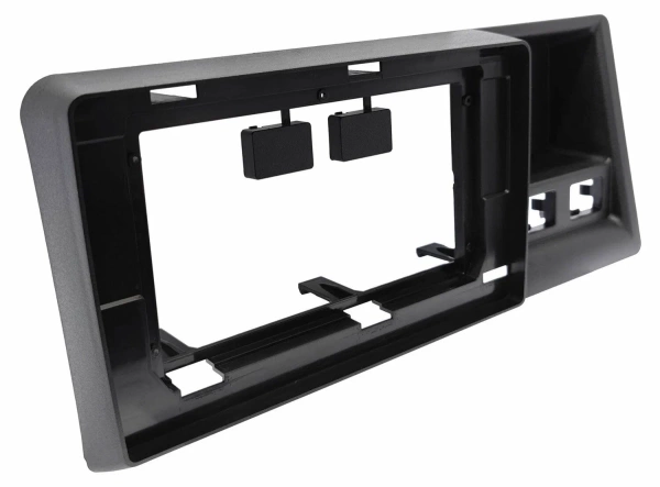 Штатная магнитола Honda Stepwgn 1999-2001 OEM RK10-0193 на Android 10 (CarPlay, AHD, 1/32)
