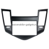Магнитола в штатное место 2 din Chevrolet Cruze 2008-2012 Canbox H-Line 4617-RP-CVCRC-80 на Android 10 (4G-SIM, 4/64, DSP, QLed)