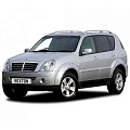 SsangYong Rexton 2 (2006-2012) SsangYong Rexton 2 (2006-2012)