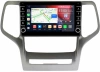 Jeep Grand Cherokee 4 (WK2) 2010-2013 Canbox BGT9-9481 2/32 на Android 10 (IPS, DSP, CarPlay)