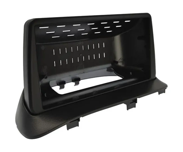 Магнитола Vaycar 09V2 для MITSUBISHI Delica 1994-2007 в замен верхнего бардачка (Андроид, 2+32Гб)