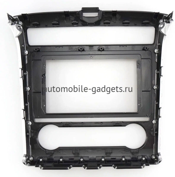 Штатное головное устройство Teyes CC2L PLUS 1/16 10 дюймов RM-10-1302 для Hyundai Tucson 4 2020-2024 (авто без климат-контроля) на Android 8.1 (DSP, IPS, AHD)