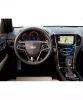 Carmedia GM-3-7-7 Навигационный блок для Cadillac ATS 2012-2016 на Android 9, 6-ТУРБО ядер и 4ГБ-64ГБ