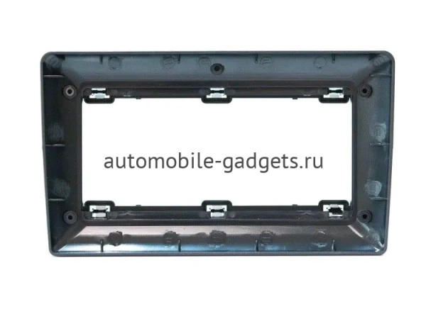 Saab 9-3 2007-2014 OEM RK9-1940 на Android 10 (CarPlay, AHD, 1/32)