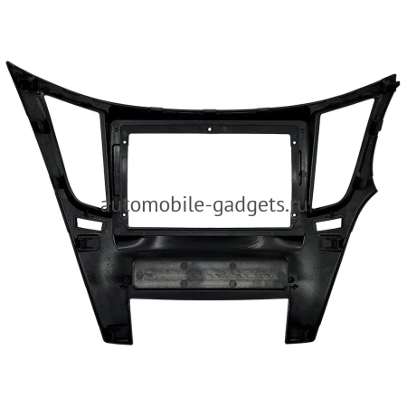 FarCar S500 TM061M штатная магнитола для Subaru Legacy (2009+), Outback (2009-2014) на Android 14 c 2Gb, DSP, 4G