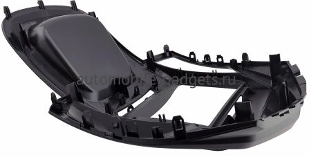 Штатная магнитола Geely GC6 2014-2016 Canbox M-Line 7841-9-2520 на Android 10 (4G-SIM, 4/64, DSP, QLed)