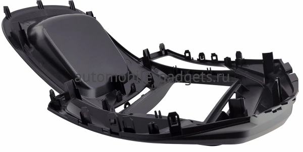 Штатная магнитола Geely GC6 2014-2016 Canbox M-Line 7821-9-2520 на Android 10 (4G-SIM, 2/32, DSP, IPS) С крутилками