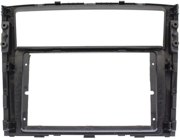 Parafar PF458FHD штатная магнитола для Mitsubishi Pajero IV (2006+), Montero, Shogun на Android 13 с 2GB, DSP, 4G