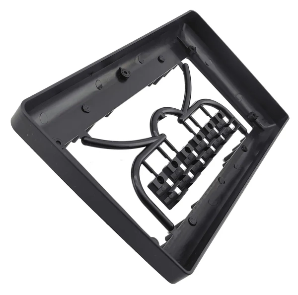 Универсальная магнитола 2 DIN 9 дюймов Teyes CC3L WIFI 2/32 9 дюймов RM-9-930 на Android 8.1 (DSP, IPS, AHD) для установки в размер 2 DIN (178*102 / 173*98)