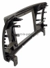 Штатное головное устройство Toyota Mark 2 (X110) 2000-2007, Verossa 2001-2004 (для авто без монитора, Тип 2) Teyes CC3 2K 4/32 9.5 дюймов RM-9-0559 на Android 10 (4G-SIM, DSP, QLed)
