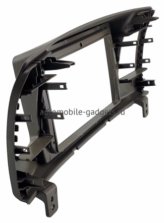 Штатное головное устройство Toyota Mark 2 (X110) 2000-2007, Verossa 2001-2004 (для авто без монитора, Тип 2) Teyes CC3 2K 4/32 9.5 дюймов RM-9-0559 на Android 10 (4G-SIM, DSP, QLed)