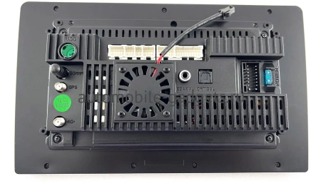 Toyota Camry XV20 1996-2002 Canbox M-Line 7831-9412 на Android 10 (4G-SIM, 2/32, DSP, IPS) С крутилками Toyota Camry XV20 1996-2002 Canbox M-Line 7831-9412 на Android 10 (4G-SIM, 2/32, DSP, IPS) С крутилками