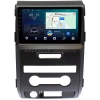 Ford F-150 12 2008-2014 (для авто без цветного экрана) Canbox L-Line 4167-9331 на Android 10 (4G-SIM, 3/32, TS18, DSP, QLed)