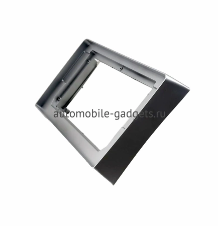 Штатная магнитола Canbox H-Line 3799-10-1212 для Foton Tunland 2011-2018 на Android 10 (4G-SIM, 4/64, DSP, QLed)