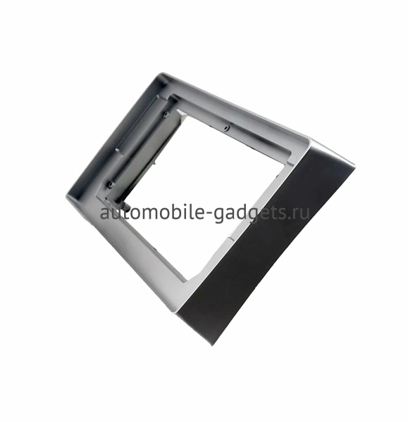 Штатная магнитола Canbox H-Line 3799-10-1212 для Foton Tunland 2011-2018 на Android 10 (4G-SIM, 4/64, DSP, QLed)