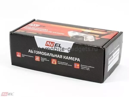CCD штатная камера заднего вида AVS327CPR (185) для Audi, Skoda, Volkswagen интегрированная с ручкой багажника CCD штатная камера заднего вида AVS327CPR (185) для Audi, Skoda, Volkswagen интегрированная с ручкой багажника