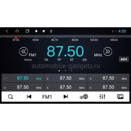 Vomi AK383R9-MTK штатная магнитола для Mitsubishi Pajero Sport 3 2017+, L200 2015+, Fiat Fullback 2017+ на Android 10 с 2GB, DSP Vomi AK383R9-MTK штатная магнитола для Mitsubishi Pajero Sport 3 2017+, L200 2015+, Fiat Fullback 2017+ на Android 10 с 2GB, DSP