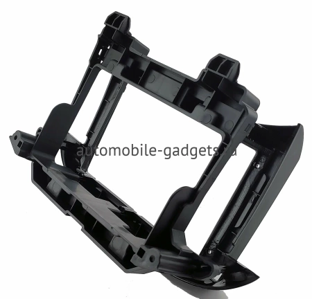 Штатная магнитола Chevrolet Trax 2016-2022 (глянцевая) Canbox H-Line 3792-9-0038 на Android 10 (4G-SIM, 4/64, DSP, QLed)