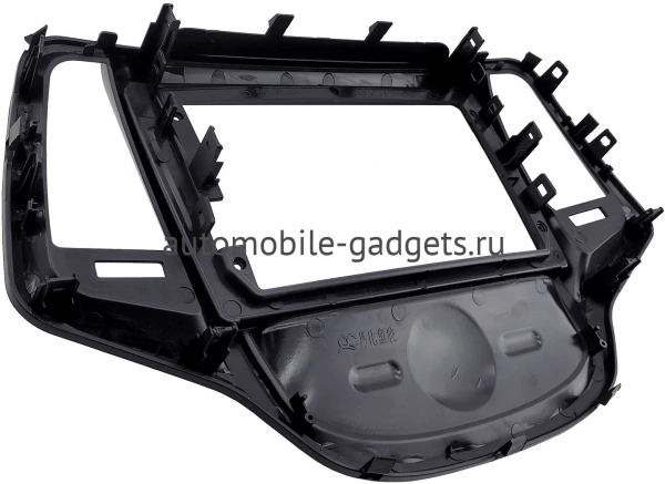 Штатная магнитола Canbox L-Line 4169-9-830 для Changan Eado 2013-2018 (черная) на Android 10 (4G-SIM, 2/32, TS18, DSP, QLed)