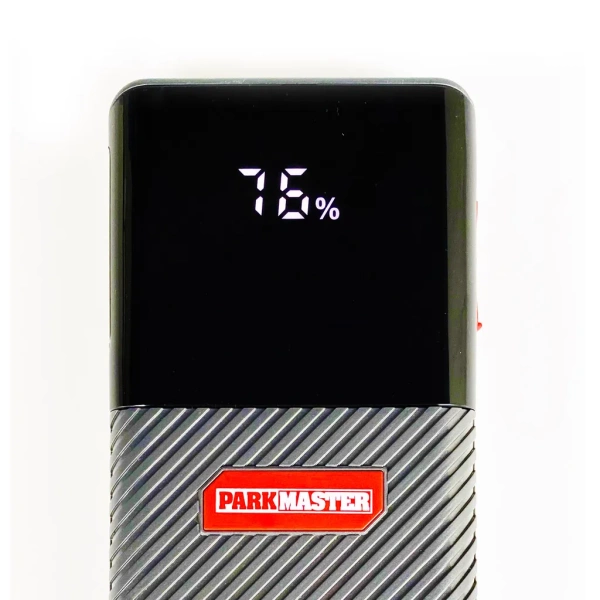 Пуско-зарядное устройство Parkmaster JS-16 (16000 мАч)