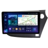 Штатное головное устройство Teyes CC3 2K 4/64 9.5 дюймов RM-9-304 для Honda Insight 2 2009-2014 (правый руль) на Android 10 (4G-SIM, DSP, QLed)