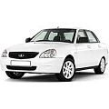 Lada Priora (2013-2018) Lada Priora (2013-2018)