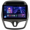 Штатное головное устройство Chevrolet Spark 4 (M400) 2015-2024 Teyes CC3 2K 4/64 9.5 дюймов RM-9-1235 на Android 10 (4G-SIM, DSP, QLed)