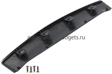 Infiniti M25, M37, M56 2010-2013, Q70 2013-2019 Canbox L-Line 4167-9-1784 на Android 10 (4G-SIM, 3/32, TS18, DSP, QLed) (Тип A, для авто без кнопок TEL и APPS)