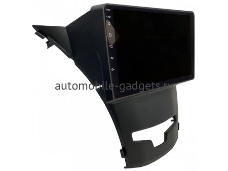 FarCar S500 (HL355M) штатная магнитола для SsangYong Actyon II 2013+ на Android 14 c 4Gb, DSP, 4G