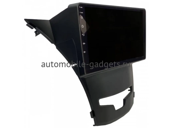 SsangYong Actyon 2, Korando 3 2013-2024 Canbox M-Line 4544-9183 на Android 10 (4G-SIM, 2/32, DSP, QLed)