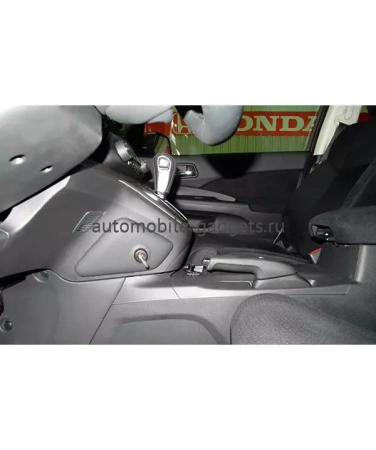 Блокиратор КПП для HONDA CR-V /2012-/ А+ P - Гарант Консул 15015.L
