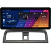 Штатная магнитола Honda Accord 7 2002-2008 12.3 дюйма Canbox H-Line 7819-9-HO171N на Android 10 (4G-SIM, 8/256, DSP, QLed) Audi Style