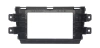 Штатная магнитола Zotye T600 2013-2021 Canbox EVO 2K 5832-1076 на Android 14 (4G-SIM, 16/512, DSP, QLed, AI, 360)