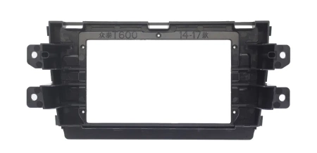 Штатная магнитола Zotye T600 2013-2021 Canbox EVO 2K 5832-1076 на Android 14 (4G-SIM, 16/512, DSP, QLed, AI, 360)