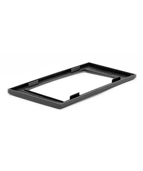 Переходная рамка CARAV 11-457 AUDI A4 (B6) 2000-2006 / A4 (B7) 2004-2009 / SEAT Exeo 2009-2013