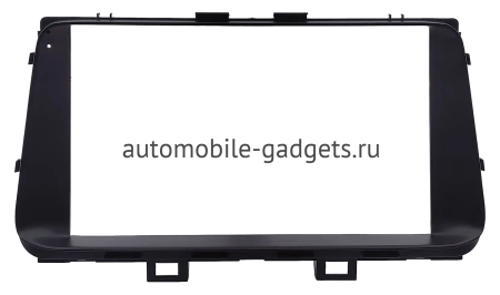 Штатная магнитола Hyundai Mistra 2020-2024 Canbox M-Line 4542-9-0281 на Android 10 (4G-SIM, 4/64, DSP, QLed)