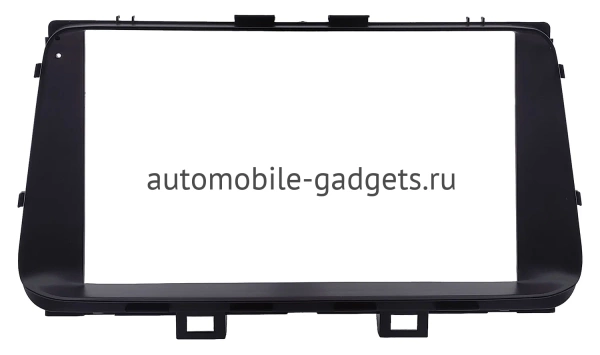 Штатная магнитола Hyundai Mistra 2020-2024 Canbox M-Line 4544-9-0281 на Android 10 (4G-SIM, 2/32, DSP, QLed)