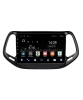 NaviPilot DROID10 ULTRA MAX 360 штатная магнитола для Jeep Compass 2016+ на Android 10 с 8Gb, DSP, 4G NaviPilot DROID10 ULTRA MAX 360 штатная магнитола для Jeep Compass 2016+ на Android 10 с 8Gb, DSP, 4G