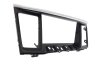 Kuberg SF-9200-OL-9009-RW Штатная магнитола для Nissan Pathfinder (R52) 2012-2020 на Android 13 c 12GB, DSP, 4G