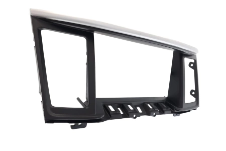 Kuberg SF-9200-OL-9009-RW Штатная магнитола для Nissan Pathfinder (R52) 2012-2020 на Android 13 c 12GB, DSP, 4G
