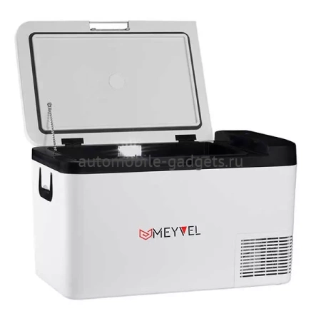 Meyvel AF-G25 Компрессорный автохолодильник 12/24/220В