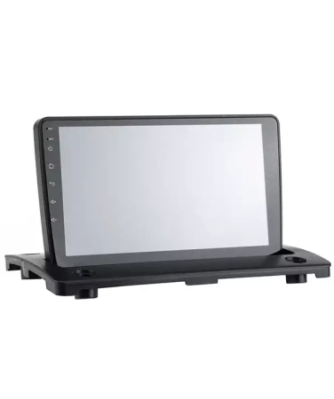 Carmedia SF-9136-2D-J штатная магнитола для Volvo XC90 (2002-2014) на Android 10 c 4GB, DSP, 4G