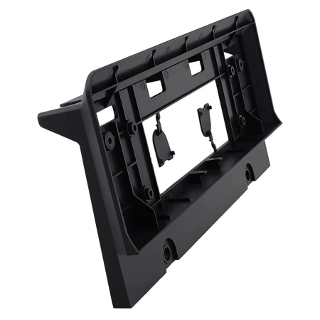 Haval Jolion 2021-2023 12.3 дюйма Canbox H-Line 7860-0063 на Android 10 (4G-SIM, 4/32, DSP, QLed) Mercedes Style