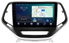 Jeep Cherokee 5 (KL) 2013-2024 Canbox L-Line 4168-10-811 на Android 10 (4G-SIM, 3/32, TS18, DSP, QLed)