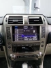 Radiola RDL-LEX Old Мультимедиа блок для Lexus GX460 2012-2021 на Android 10, 8Гб+128Гб, CarPlay, 4G SIM-слот