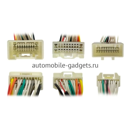 Штатная магнитола Lexus GS 3 2004-2011 (для авто с кассетой) Canbox L-Line 4296-9-1366 на Android 10 (4G-SIM, 6/128, TS18, DSP, QLed)