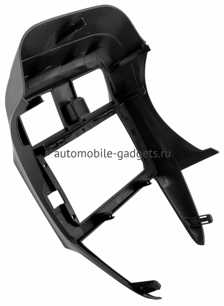 Штатное головное устройство Teyes CC3L 4/32 10 дюймов RM-10-2238 для Nissan Sunny (N17) 2011-2024 на Android 10 (4G-SIM, DSP, IPS)