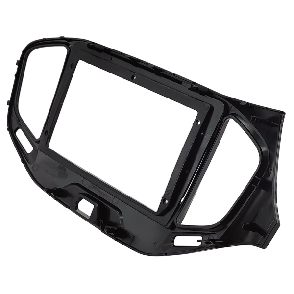 Штатная магнитола Lada Vesta SW Cross, Vesta 2015-2022 (для авто без оригинальной камеры) Canbox EVO 2K 5815-9109 на Android 14 (4G-SIM, 6/128, DSP, QLed, AI, 360)